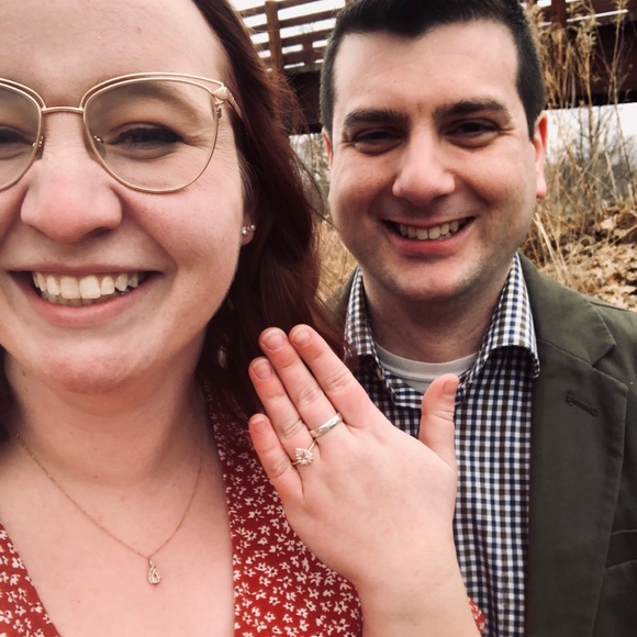 Meet your Posher, Cassidy - Picture 1 of 2